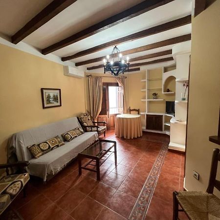 אורופסה Apartamentos Turisticos La Posada מראה חיצוני תמונה