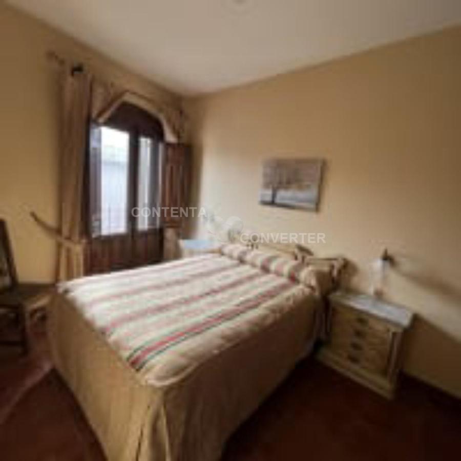 אורופסה Apartamentos Turisticos La Posada מראה חיצוני תמונה