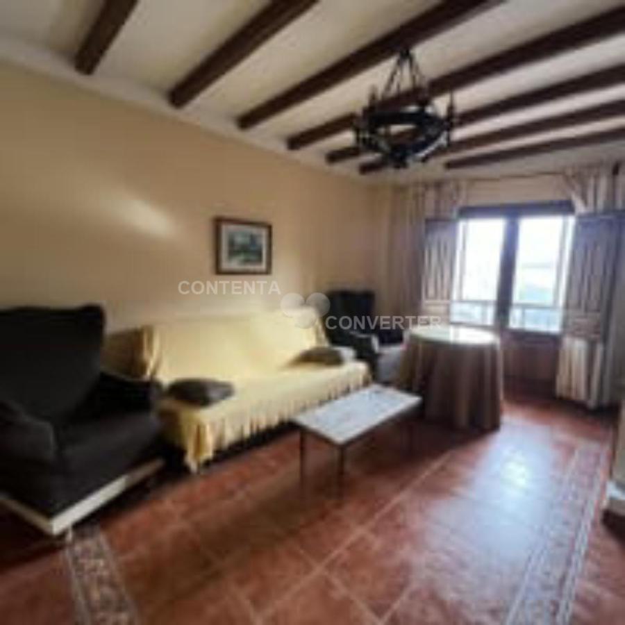 אורופסה Apartamentos Turisticos La Posada מראה חיצוני תמונה