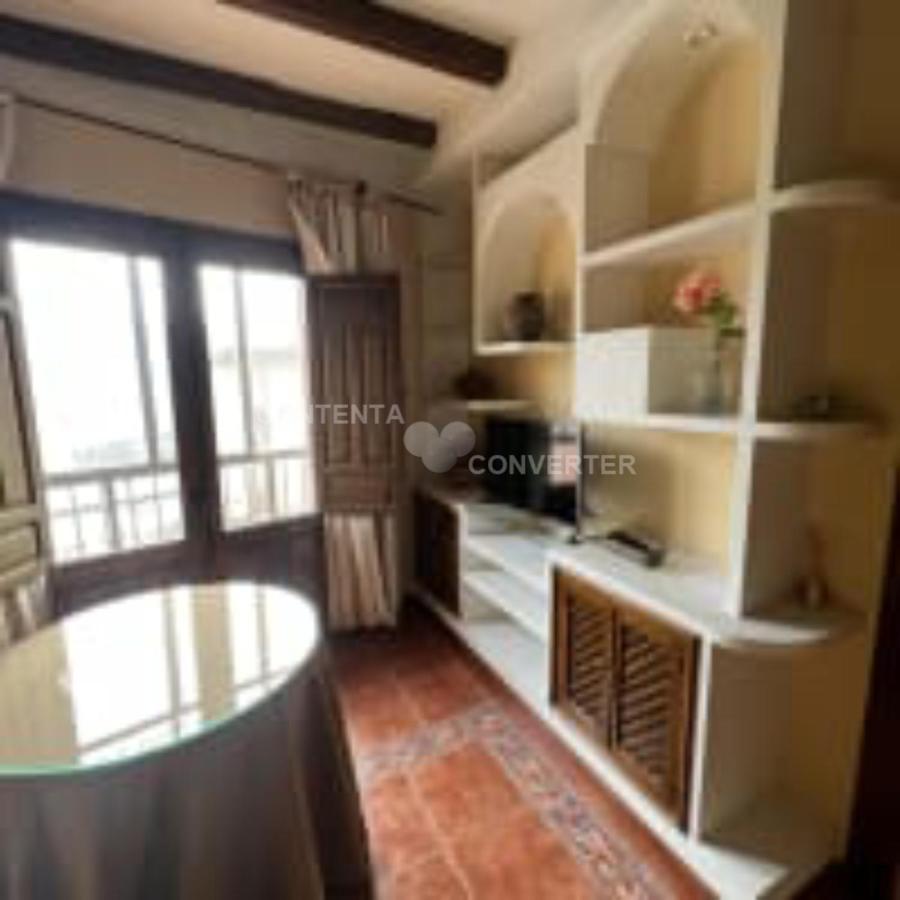 אורופסה Apartamentos Turisticos La Posada מראה חיצוני תמונה