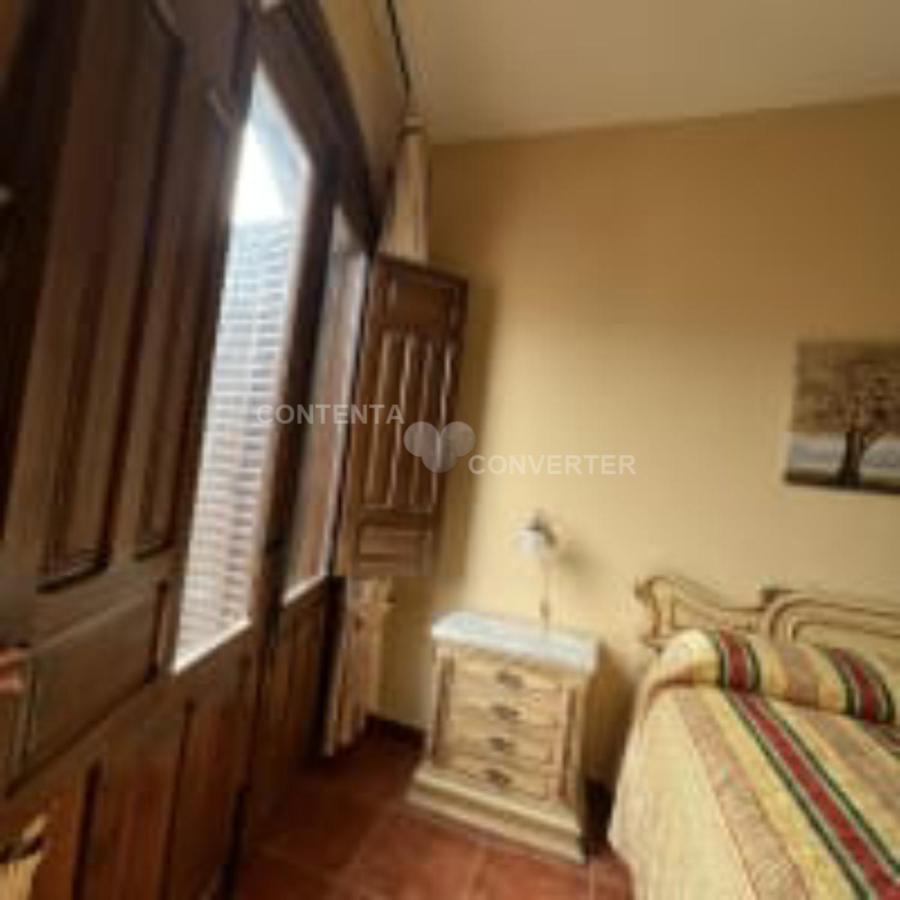 אורופסה Apartamentos Turisticos La Posada מראה חיצוני תמונה