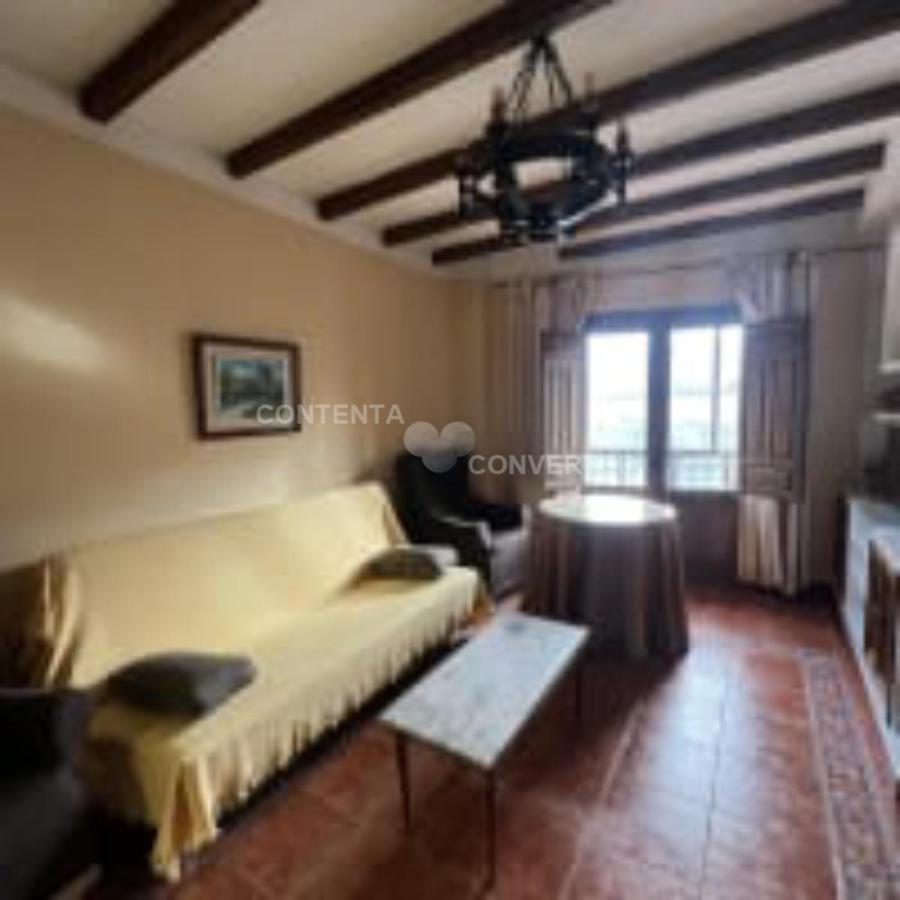 אורופסה Apartamentos Turisticos La Posada מראה חיצוני תמונה