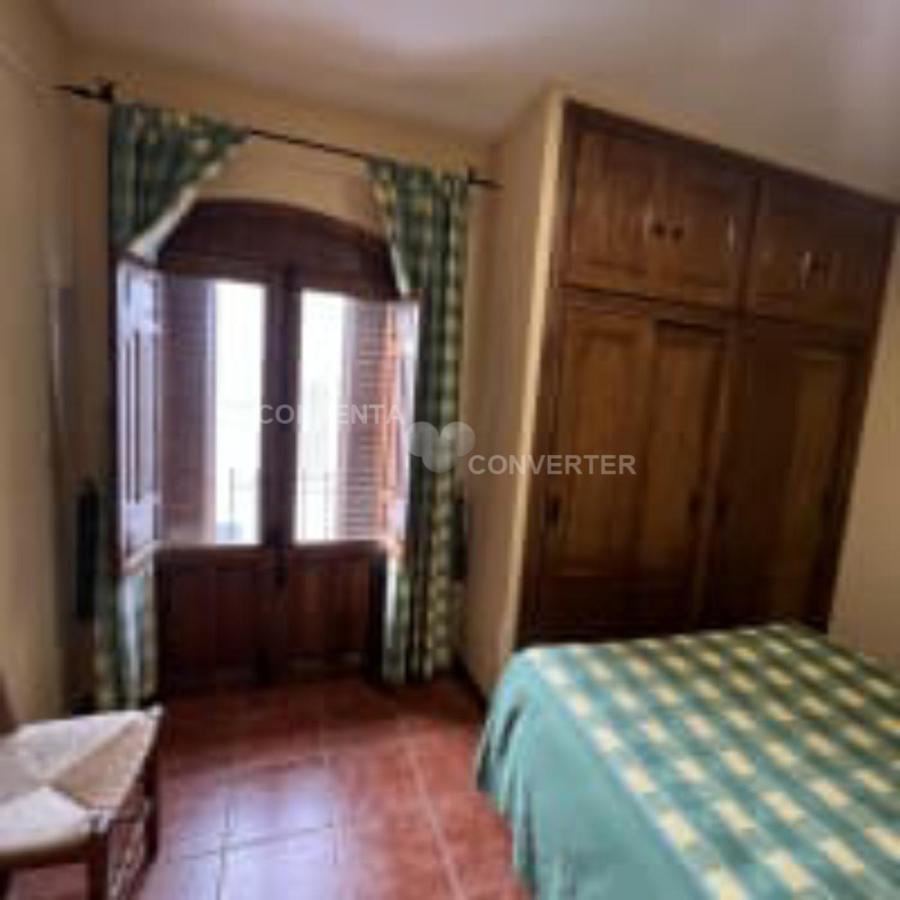 אורופסה Apartamentos Turisticos La Posada מראה חיצוני תמונה